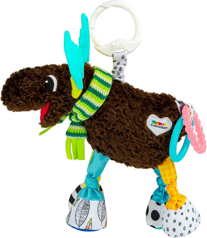 LAMAZE L27014A1 Lamaze Mortimer Moose