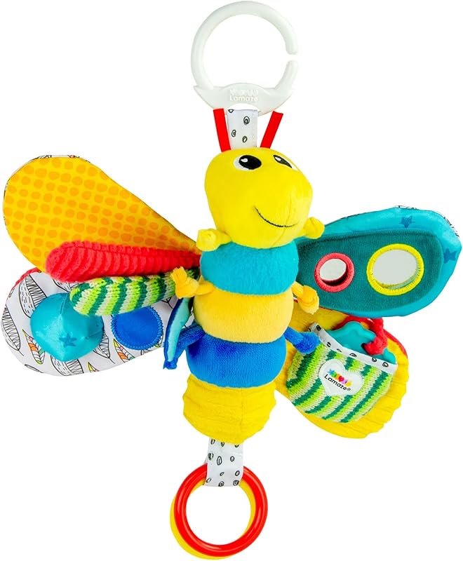LAMAZE L27024A Lamaze Freddie Firefly